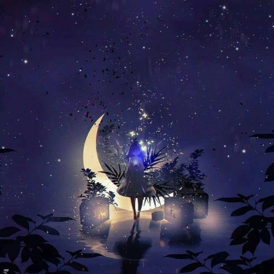 兽设海洋场景设计兽圈社群